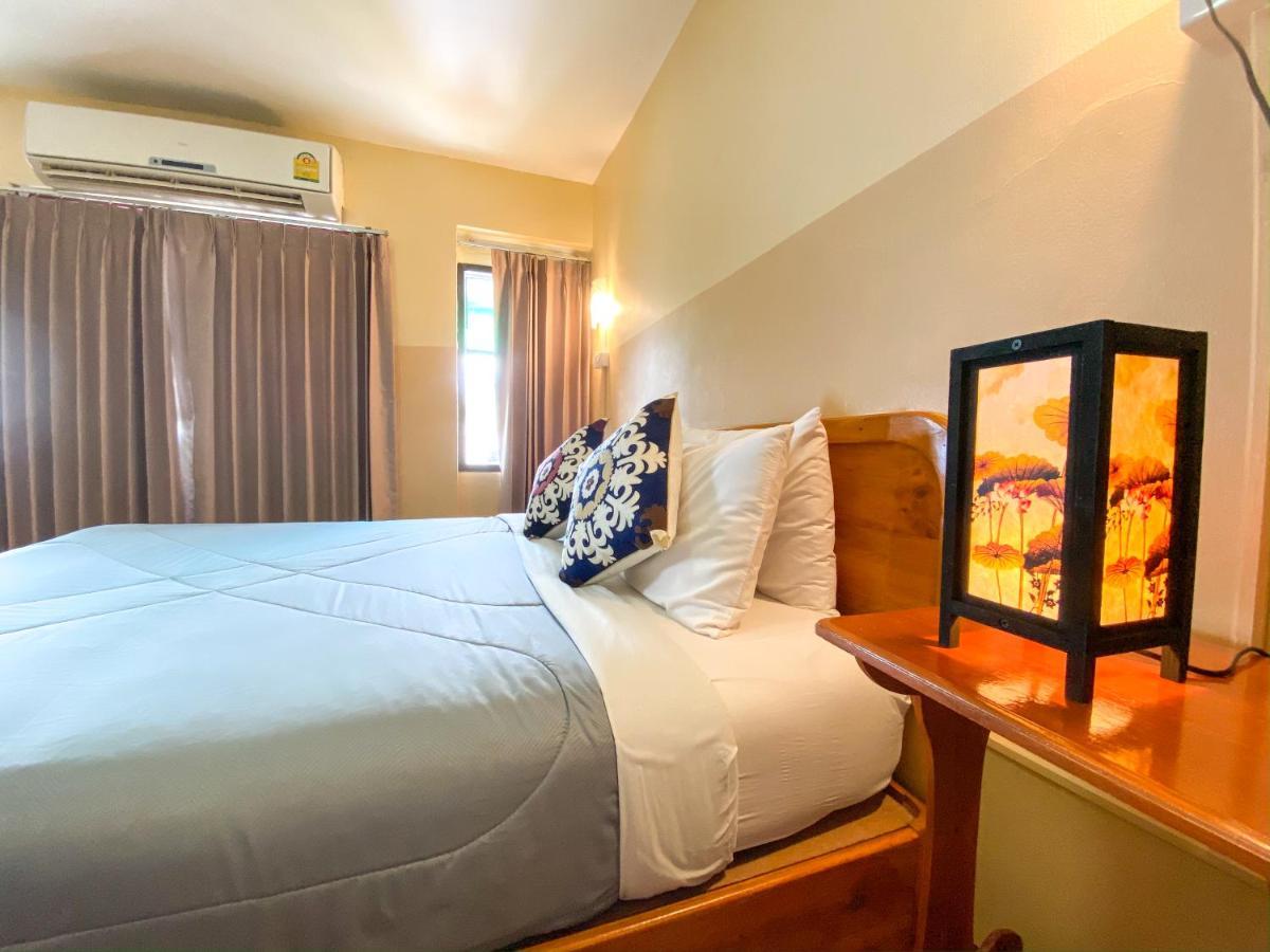 Funky Monkey Cnx - Guesthouse Τσιάνγκ Μάι Εξωτερικό φωτογραφία