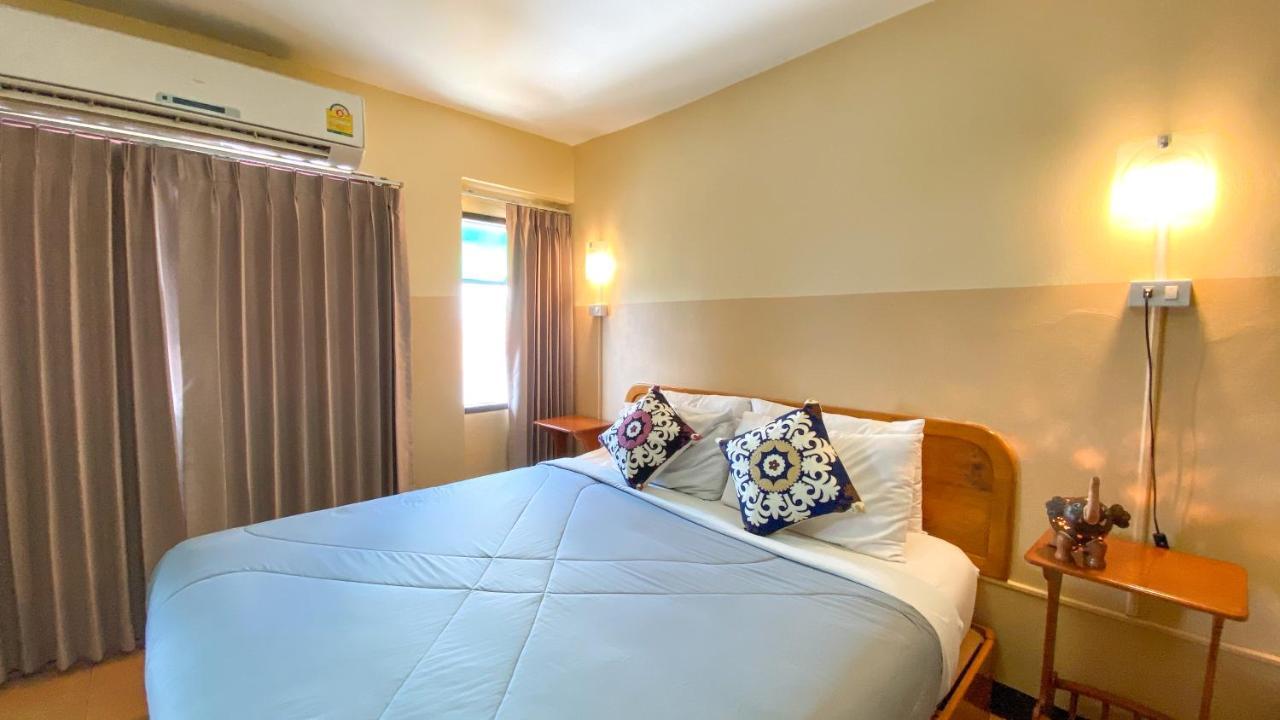 Funky Monkey Cnx - Guesthouse Τσιάνγκ Μάι Εξωτερικό φωτογραφία